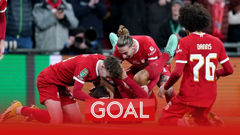 He&#39;s done it! Van Dijk last-minute winner sparks wild celebrations!