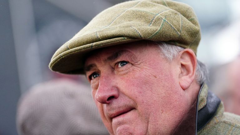 Paul Nicholls' Ditcheat team will head to Cheltenham in strong stead