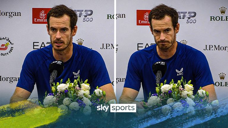 MURRAY PRESSER 28 FEB 24