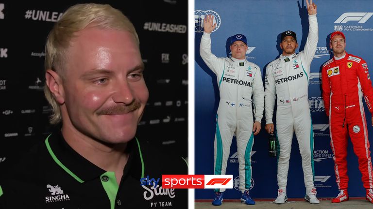 Bottas: Hamilton&#39;s move will have big impact on driver market