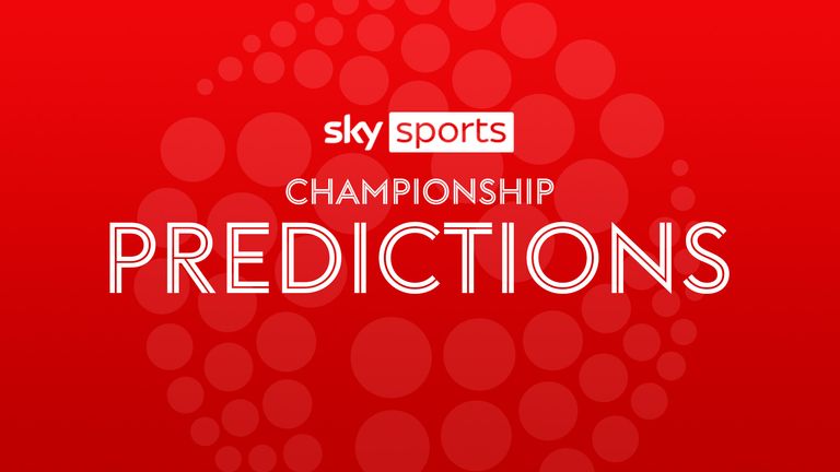 Championship Predictions podcast